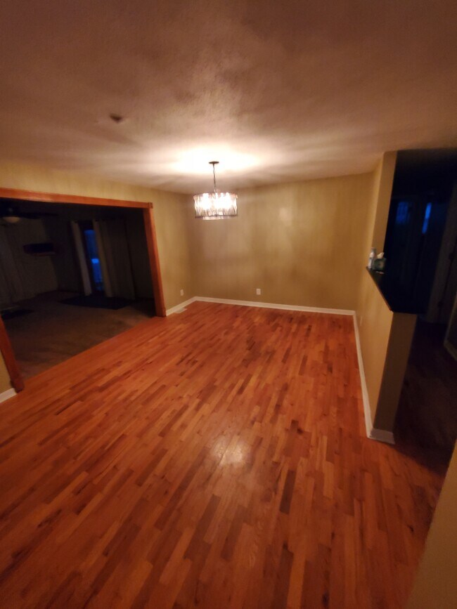 Foto del edificio - 1506 Beech St SW