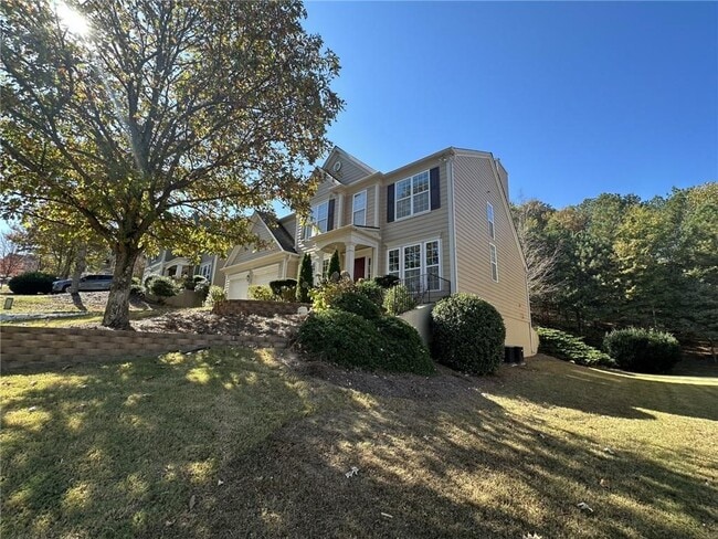 Foto del edificio - 715 Earlham Dr