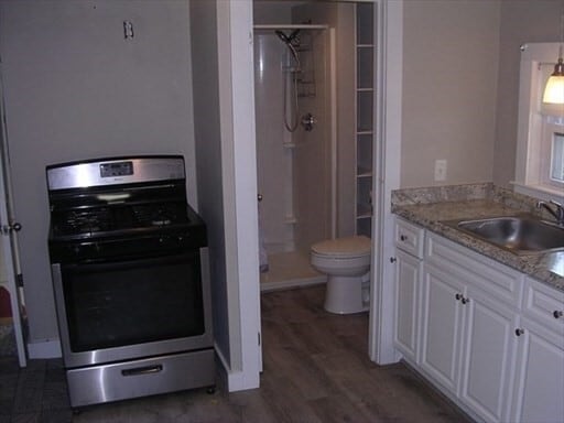 Foto del edificio - 822 Main St