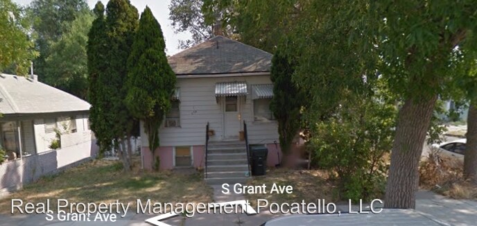 Primary Photo - 354 S Grant Ave