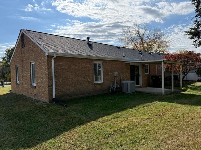 Foto del edificio - 1101 Lakeview Pl