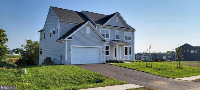 Foto del edificio - 9431 Alloway Dr