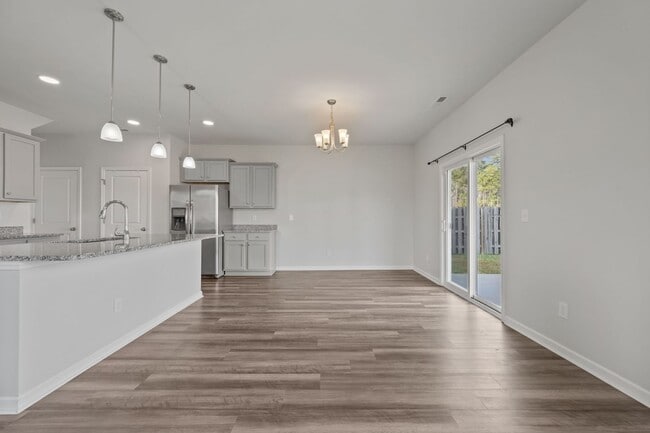 Building Photo - Welcome to The Preserve At Morris Landing!