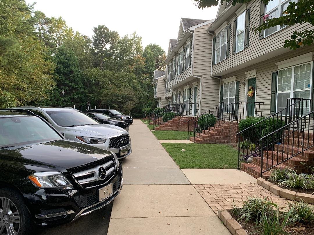 Building Photo - 8533 Kangaroo Ct