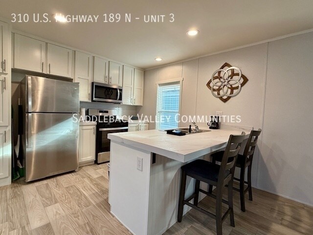 Foto del edificio - 310 US-189