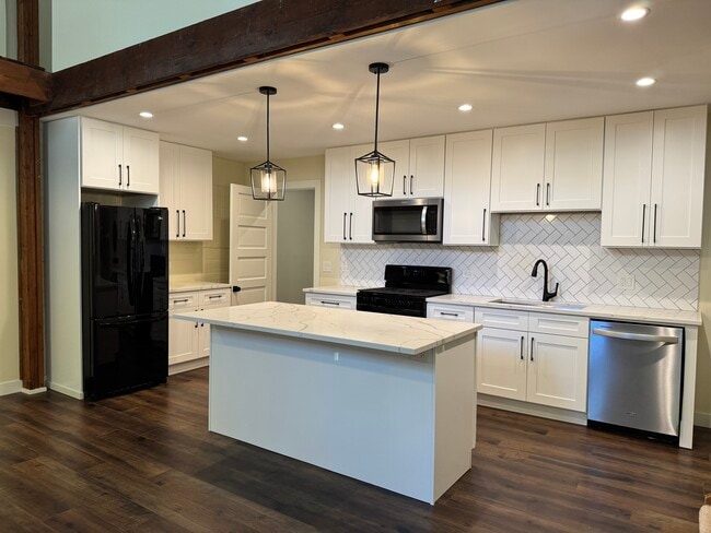 Foto del edificio - 1155 Wesley Ave