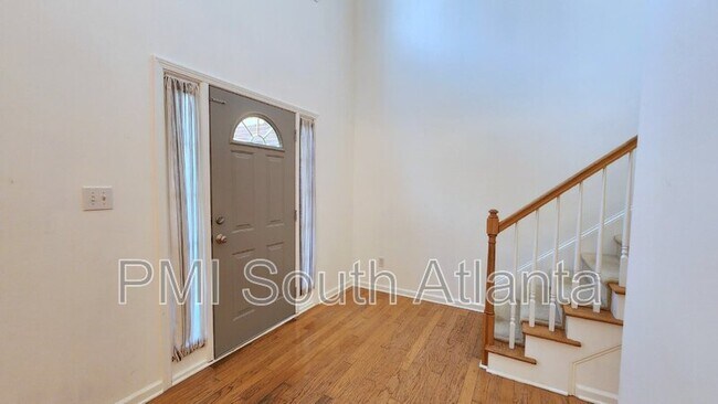 Foto del edificio - 105 Pine Shoals Trail