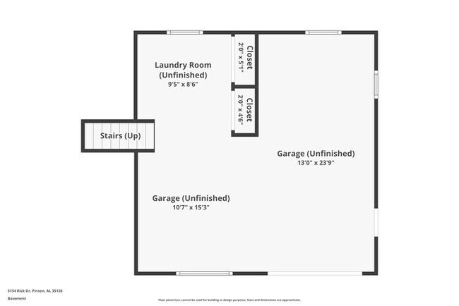 Foto del edificio - 5154 Rick Dr