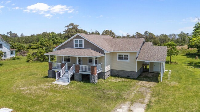 Foto del edificio - 3 Bed 2 Bath Marshallberg Home Available now