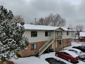 Building Photo - 230 Bridger Dr