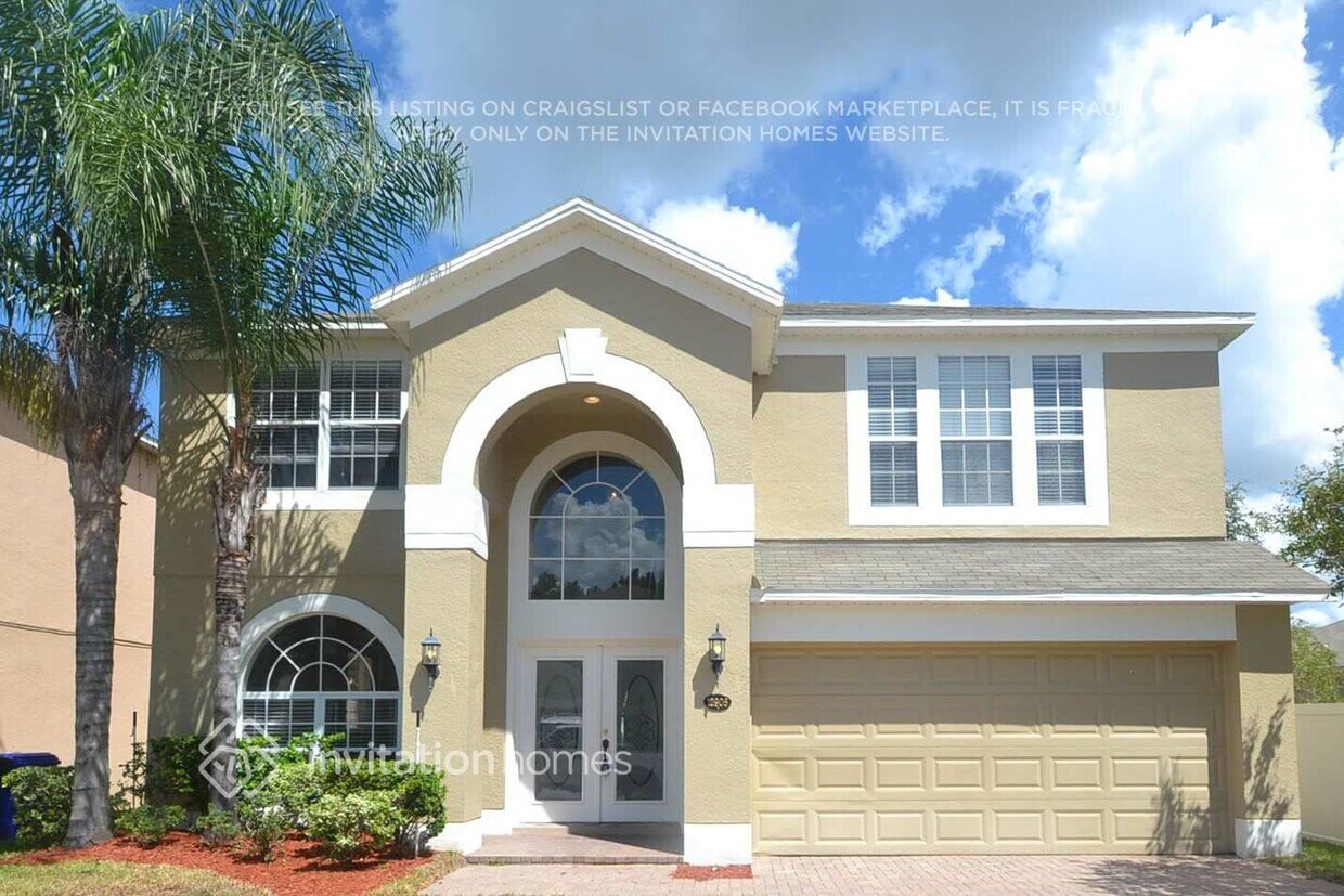 Foto principal - 12905 Grovehurst Ave