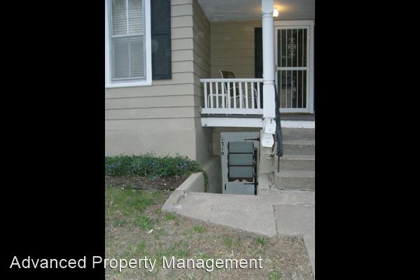 1 br, 1 bath House - 1319 Houston St. photo'