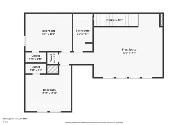 Building Photo - 3913 Jasper Ln