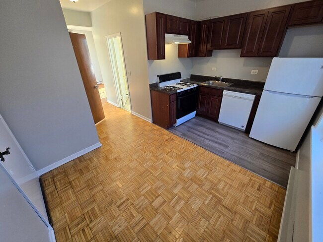 Foto del edificio - 4810 N Christiana Ave