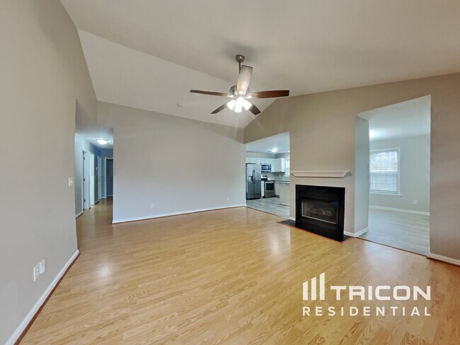 Building Photo - 105 Haven Grove Trail