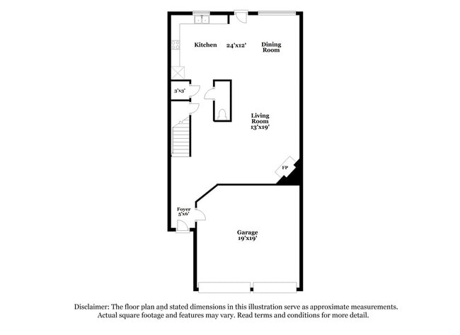 Building Photo - 1119 Watercourse Way
