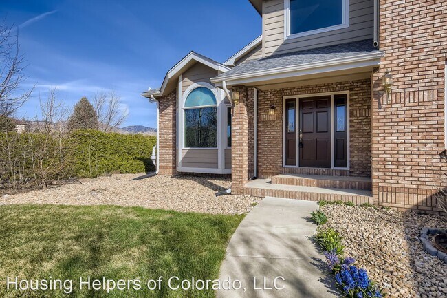 Building Photo - 4 br, 3 bath House - 6787 Snead Ct.