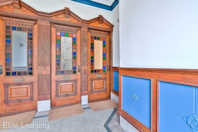 Foto del edificio - 308 Scott St