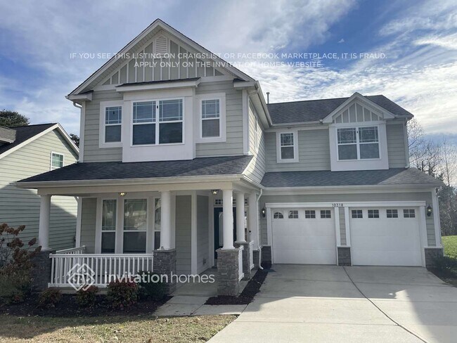 Foto del edificio - 10318 Blackstone Drive