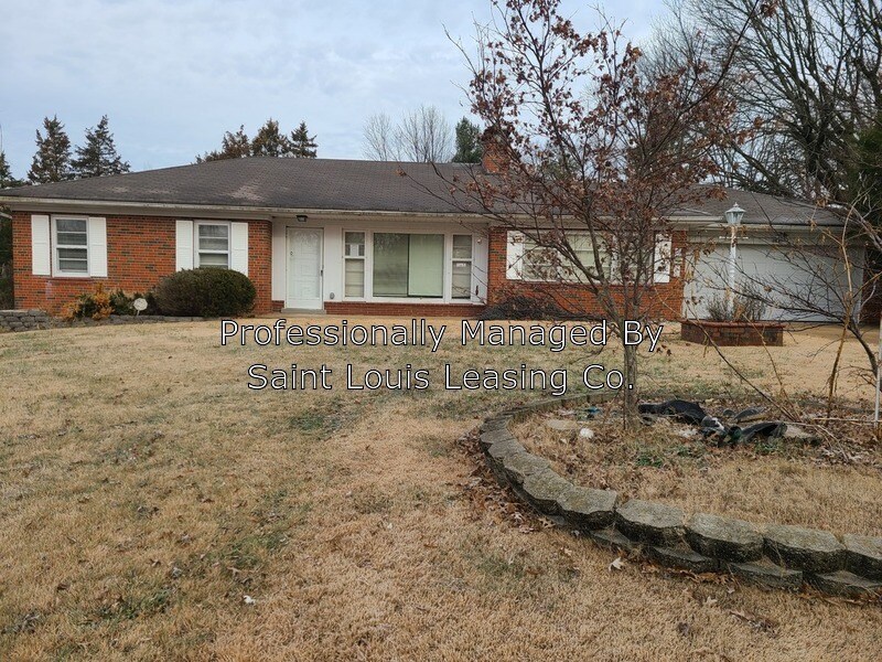 1751 June Dr, Spanish Lake, MO 63138 House Rental in Spanish Lake, MO