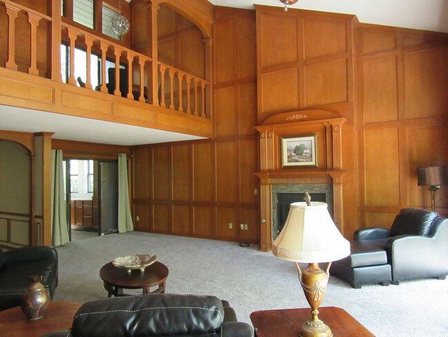 Foto del edificio - AMAZING FREE STANDING CONDO IN JENKS SCHOOLS