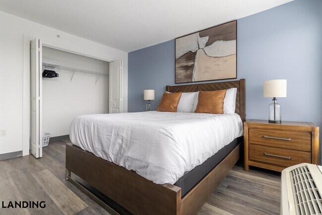 Foto del edificio - 50 Morgan St N