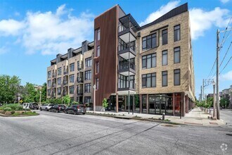 Building Photo - 4101 Laclede Ave