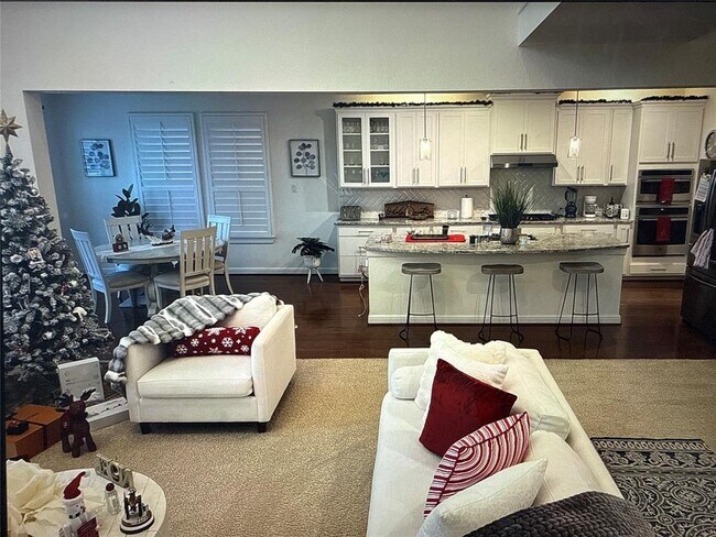 Foto del edificio - 22 Whitbarrow Pl