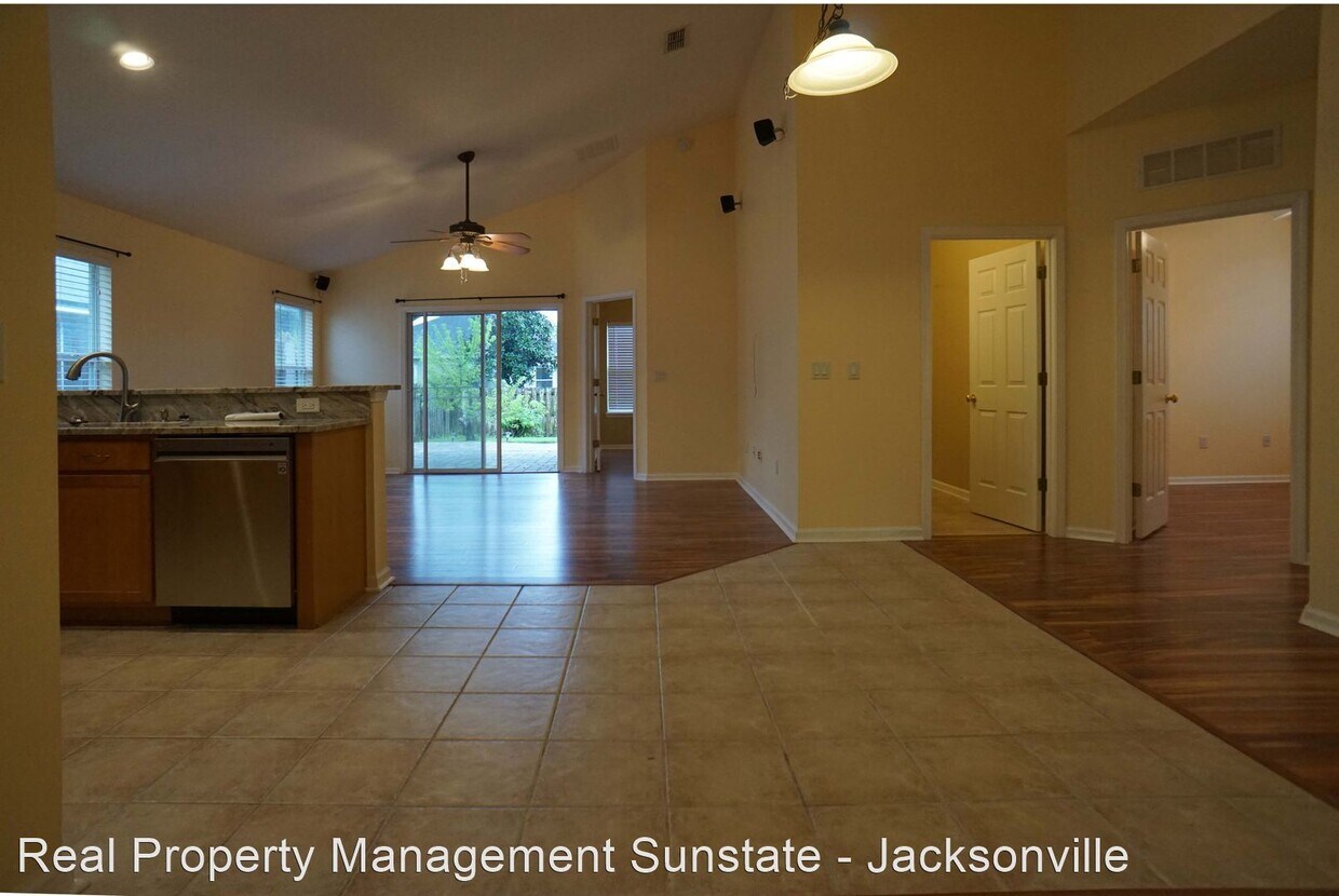 Primary Photo - 4 br, 2 bath House - 6242 Dalton Springs Ct
