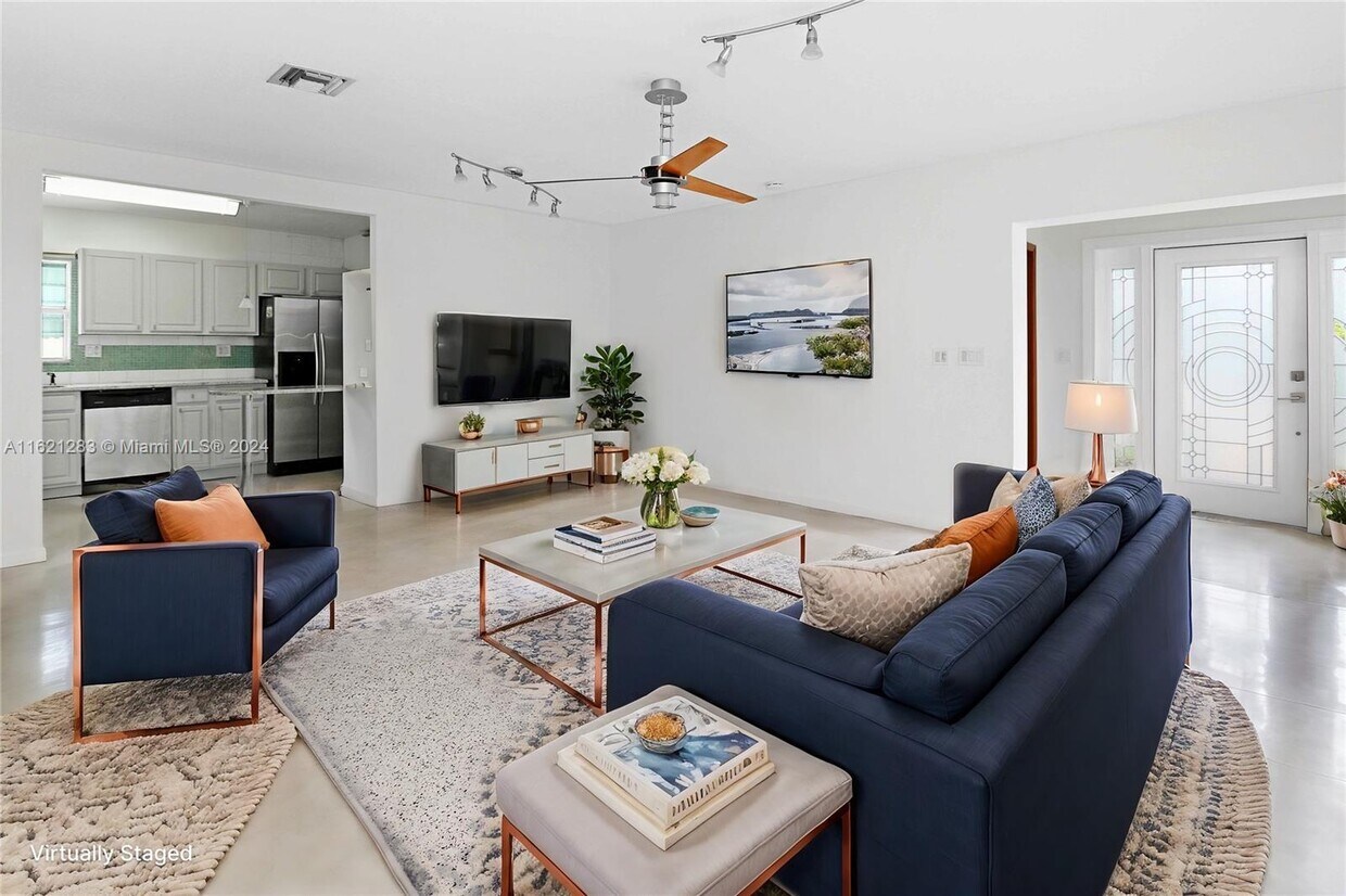 Foto principal - 1630 Tyler St