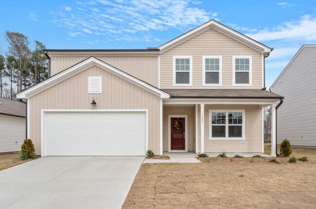 Building Photo - 3425 Honey Ivy Ln