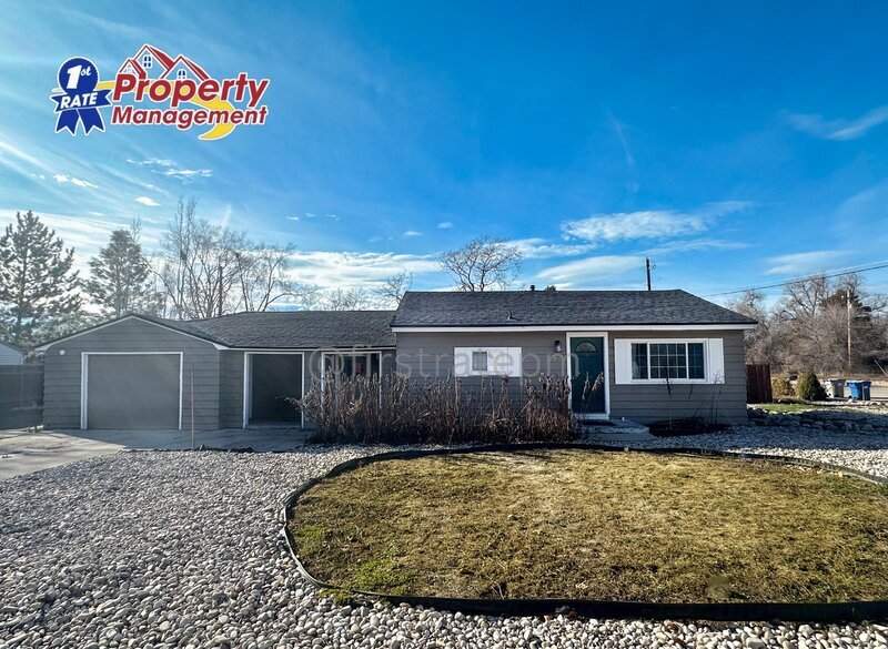 5 S Owyhee St, Boise, ID 83705 House Rental in Boise, ID