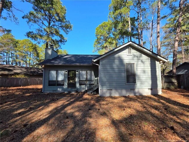 Foto del edificio - 4491 Briton Ct