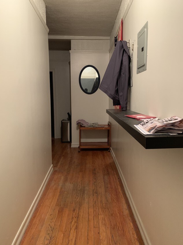 Foto principal - 4118 Carpenter Ave