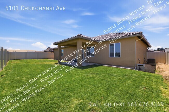 Foto del edificio - 5101 Chukchansi Ave