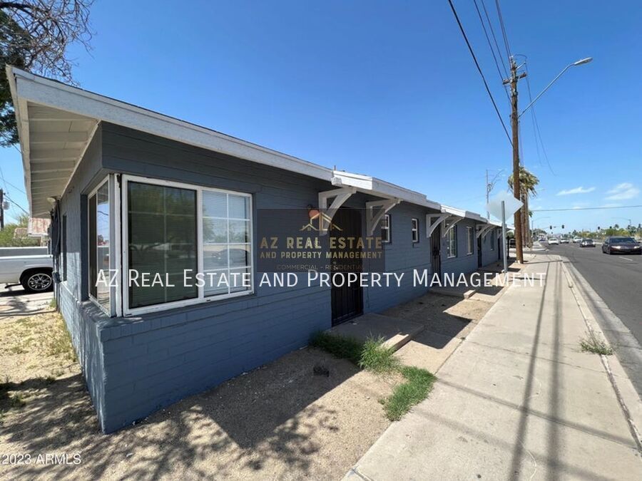 Primary Photo - 1036 N 16th St