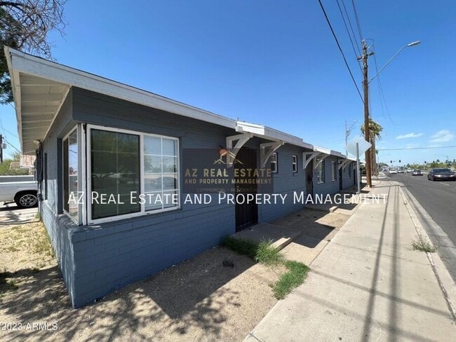 Photo - 1036 N 16th St Apartment