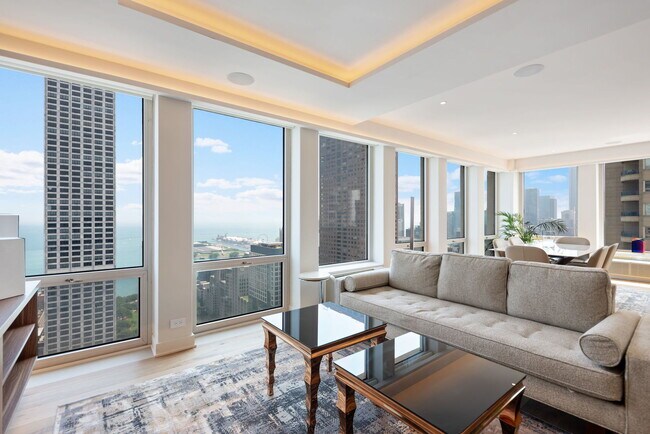 Foto del edificio - 111 E Chestnut St