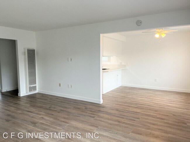 Building Photo - 2 br, 1 bath House - 18612 Demion Ln. #D