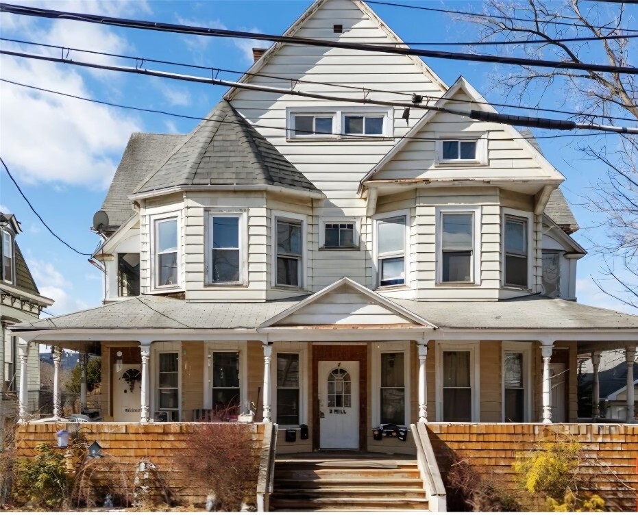 Primary Photo - 2 Mill St