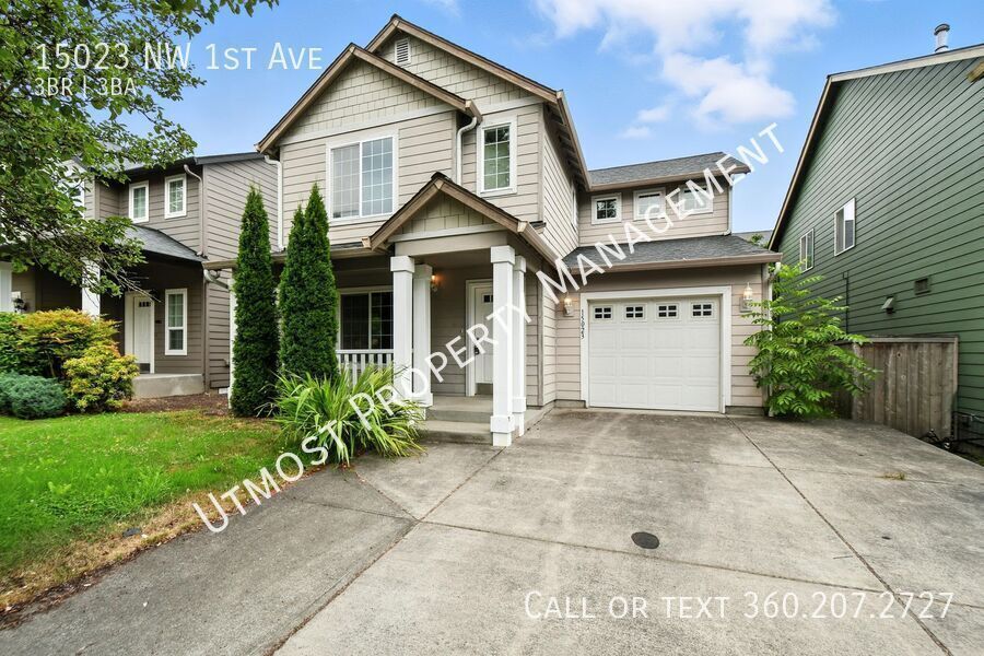 Foto principal - 15023 NW 1st Ave
