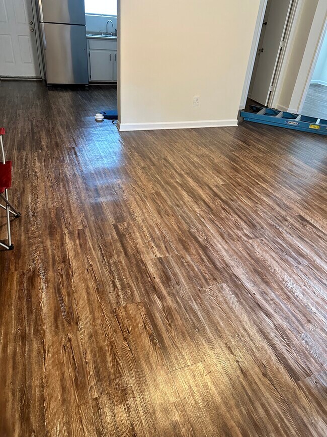 Sala de estar - 784 Kings Rd