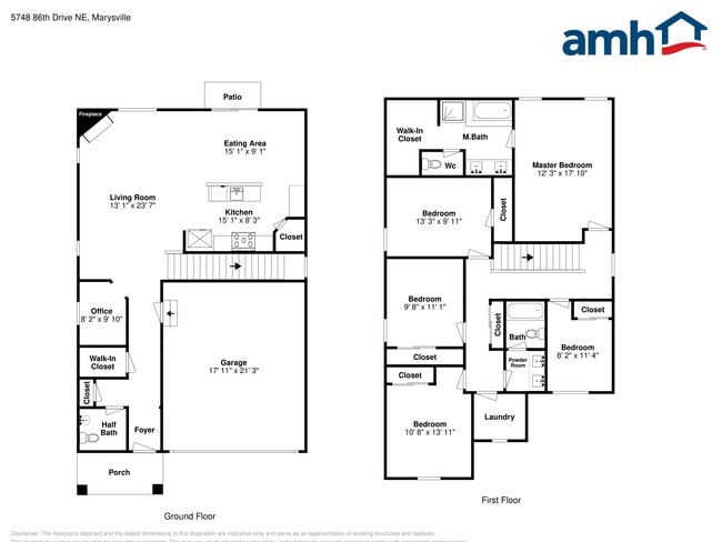 Building Photo - 5748 86th Dr NE