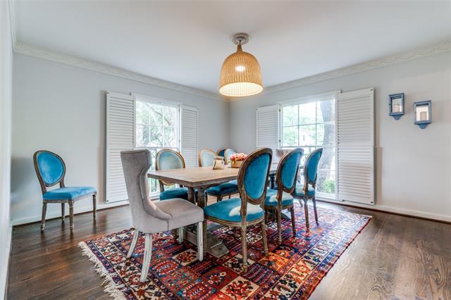 Foto del edificio - 4641 W Mockingbird Ln