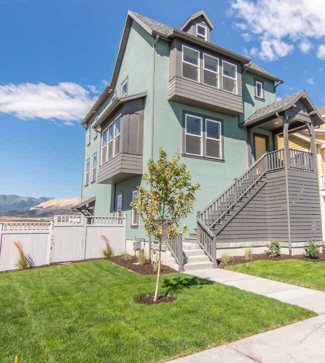 Photo - 11618 S Skyward Rd House