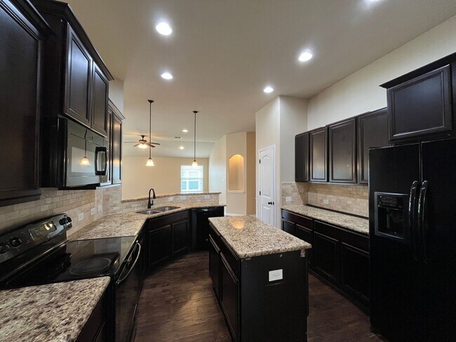 Foto del edificio - Upgraded Home in Pflugerville's Highland Park