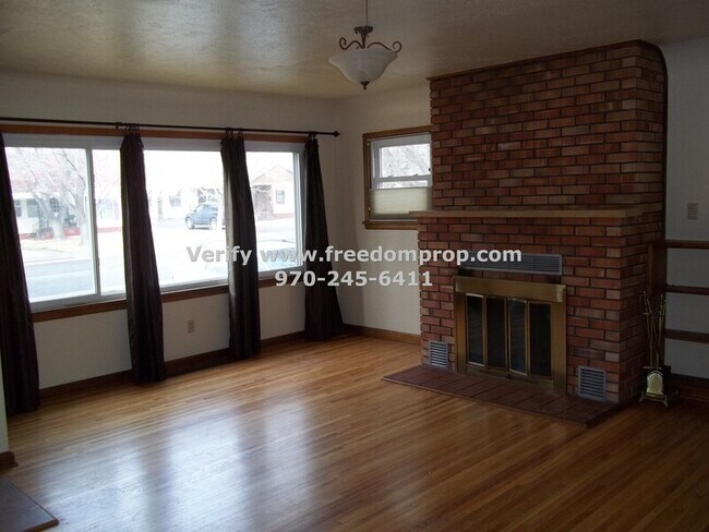Building Photo - 520 N 17th St