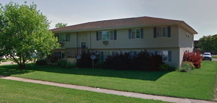 Foto del edificio - 2951 9th St