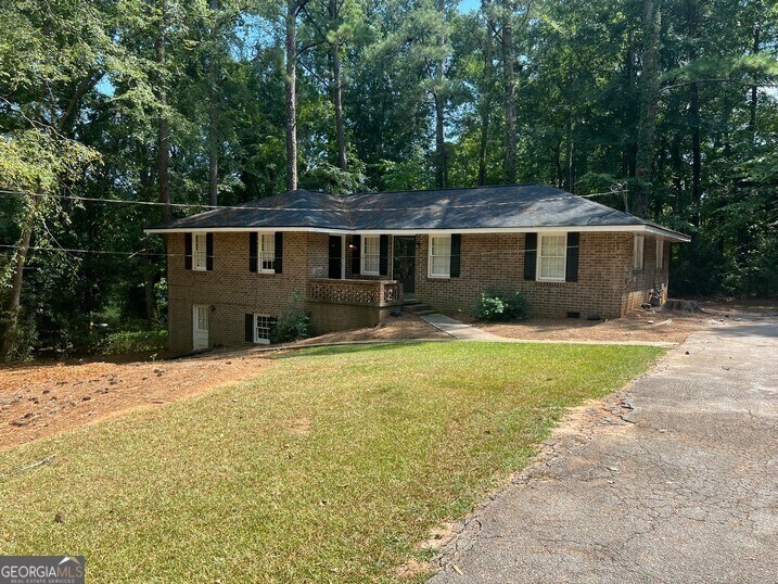 Foto principal - 8107 Cardav Ct SE