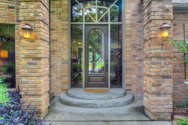 Foto del edificio - 18018 Mahogany Forest Dr